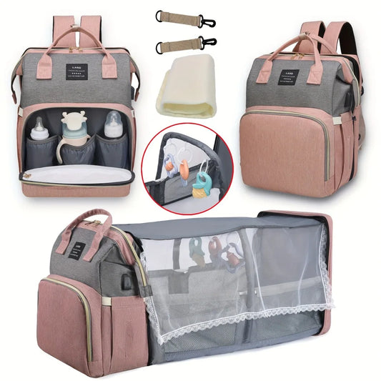 Travel Maternity Bags